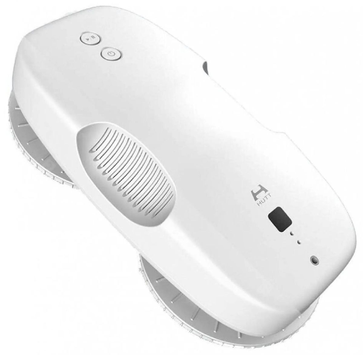 Робот-мойщик окон HUTT DDC55, белый [ddc55 white]